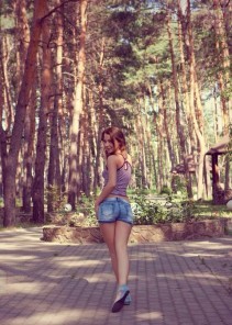 Фото проститутки Алена №7 в городе Кострома