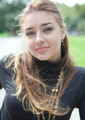 Алена, Г. Кострома