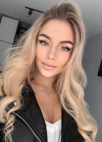 Алина, Г. Кострома