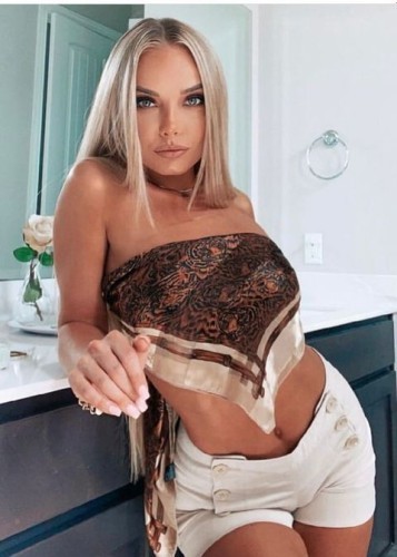 Анжела, Г. Кострома