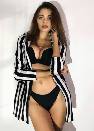 Яна, Г. Кострома